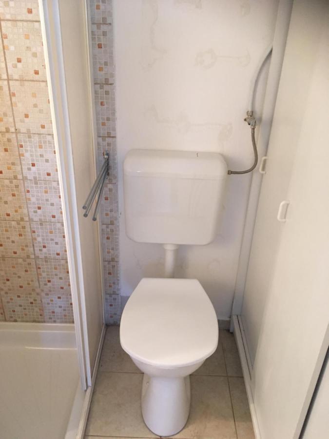 Erdei Hazak Otel Csopak Dış mekan fotoğraf